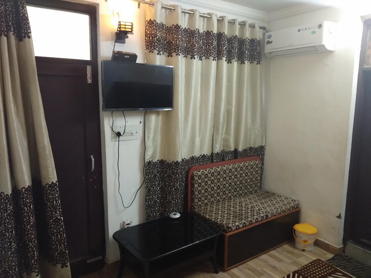 Mini Moti Mahal By Mtmc Rooms 잠무 외부 사진