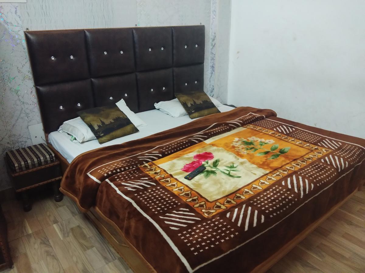Mini Moti Mahal By Mtmc Rooms 잠무 외부 사진