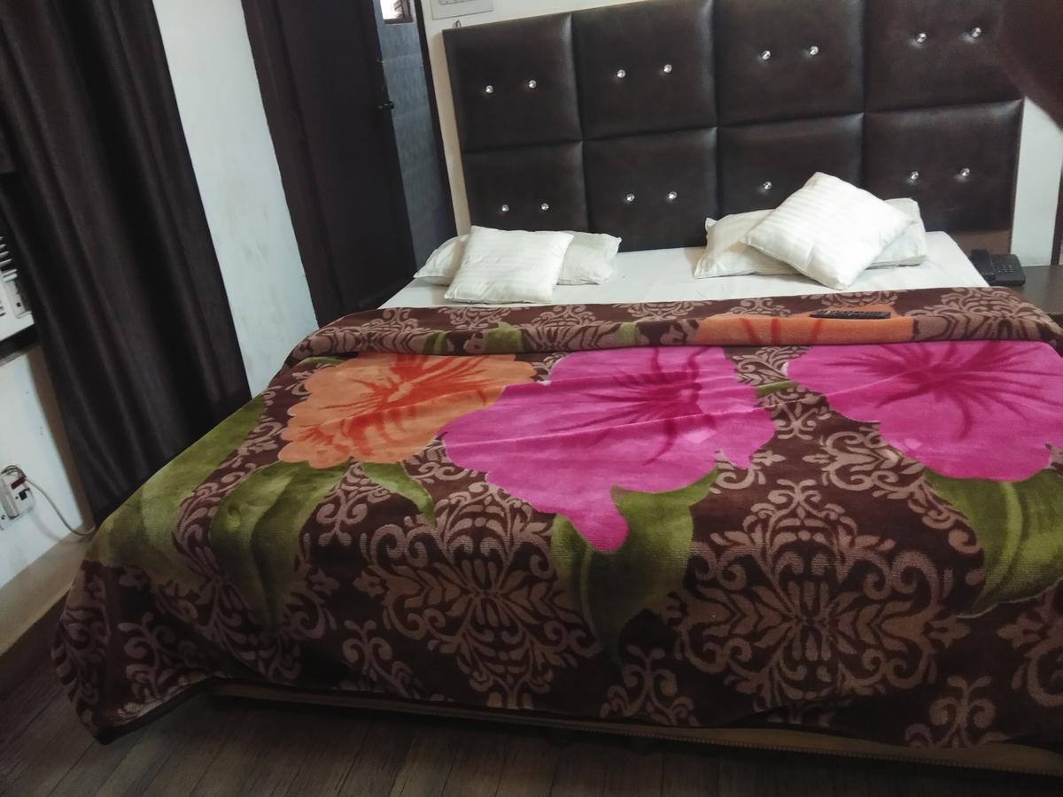 Mini Moti Mahal By Mtmc Rooms 잠무 외부 사진