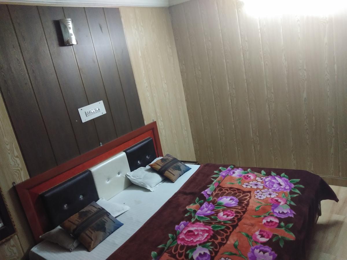 Mini Moti Mahal By Mtmc Rooms 잠무 외부 사진