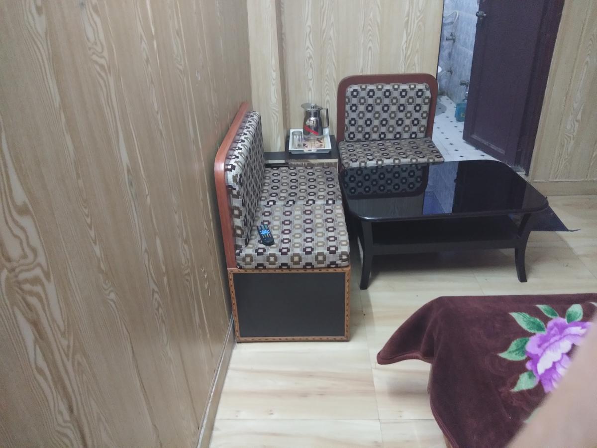 Mini Moti Mahal By Mtmc Rooms 잠무 외부 사진