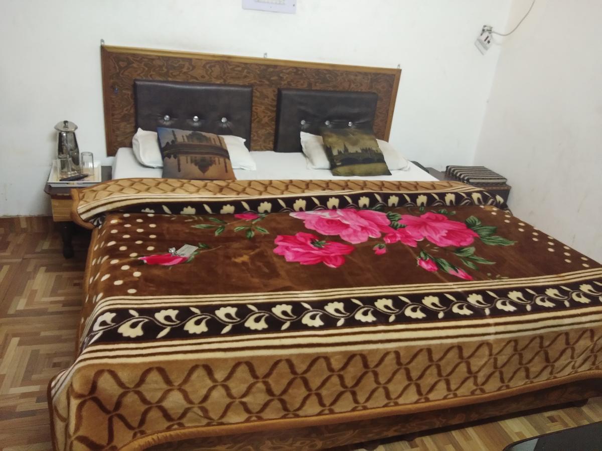 Mini Moti Mahal By Mtmc Rooms 잠무 외부 사진